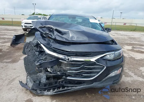 2023 Chevrolet Malibu Fwd 1Lt z USA, uszkodzony, nr VIN 1G1ZD5ST1PF203740